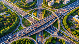 Trafik ve Çevre Bilgisi