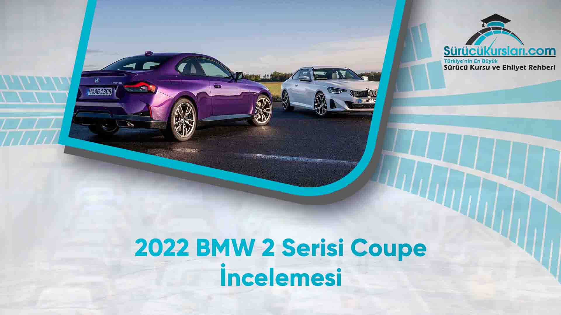 2022 BMW 2 Serisi Coupe İncelemesi