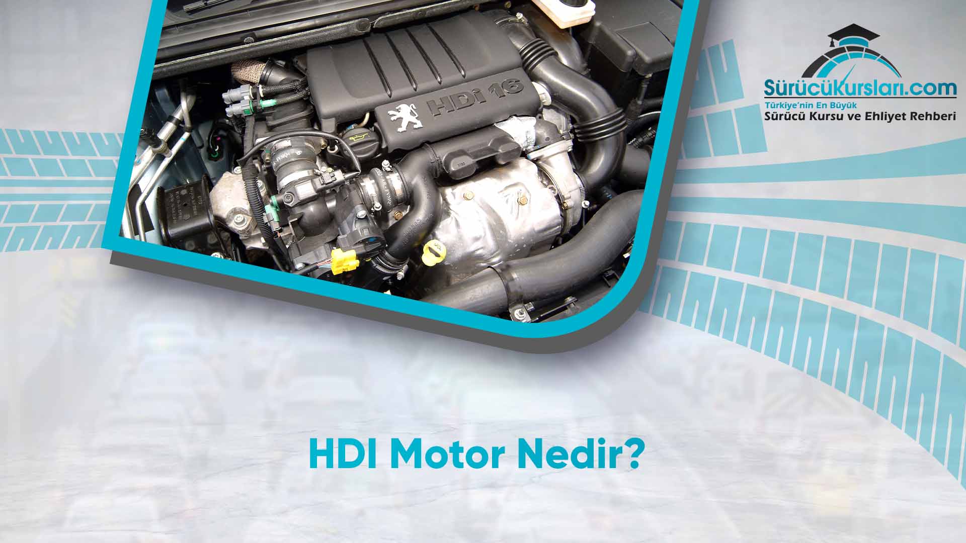 HDI Motor Nedi