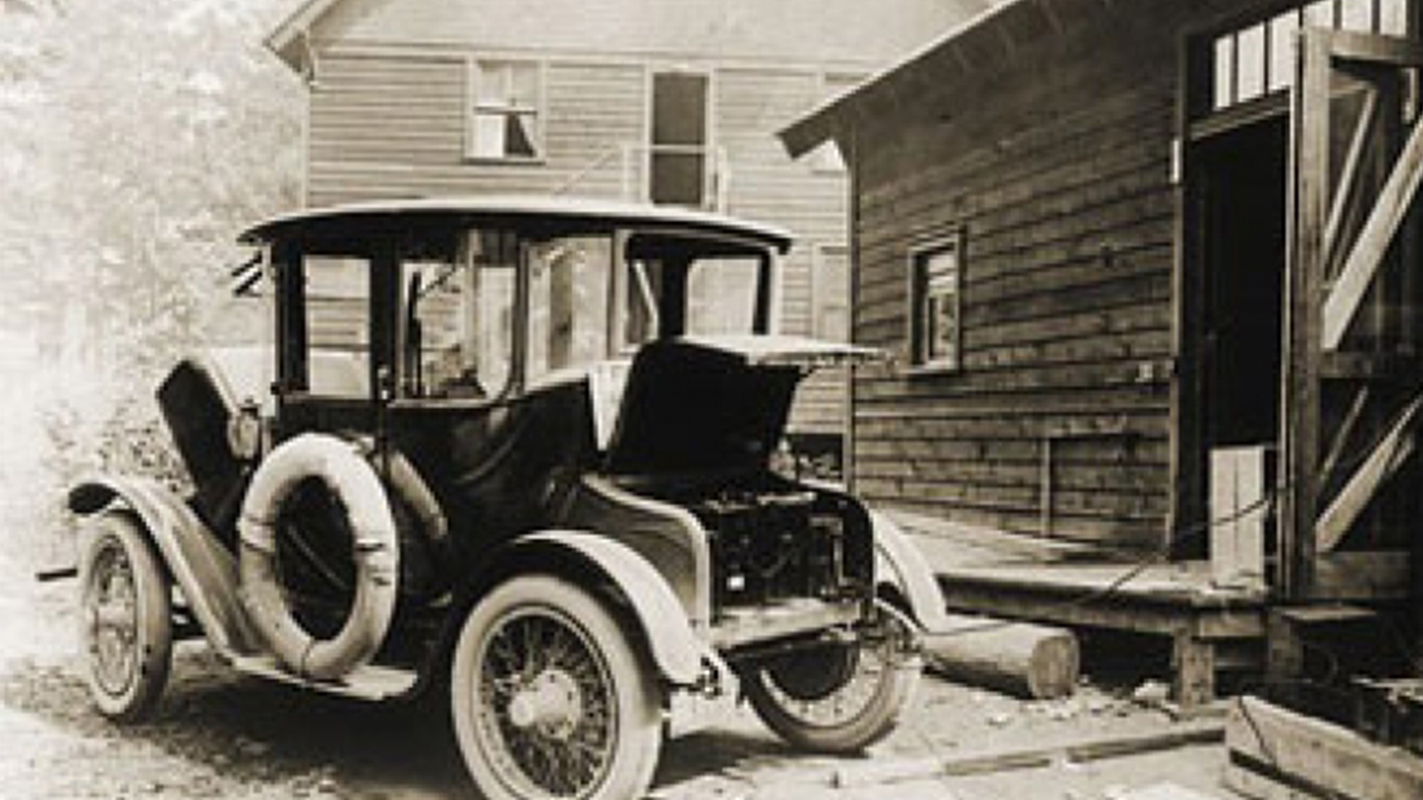 Elektrikli Araçların Tarihi