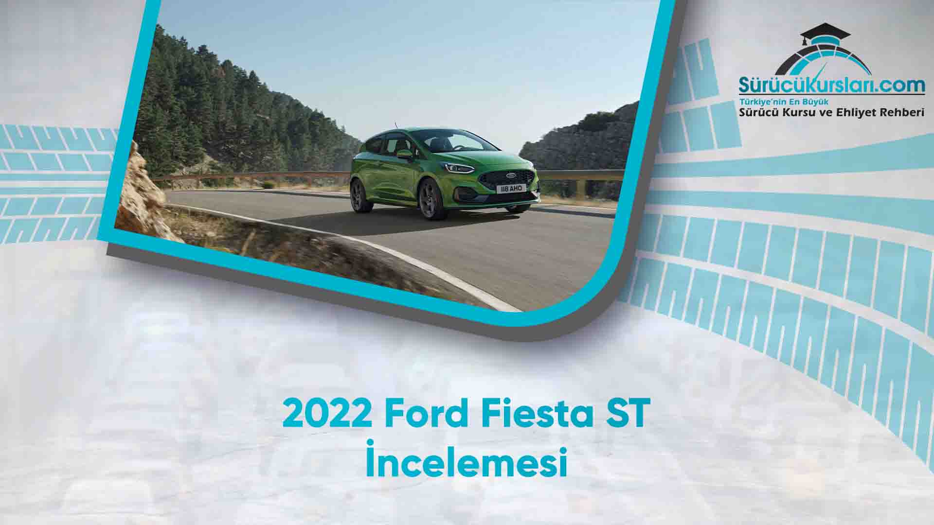 2022 Ford Fiesta ST İncelemesi