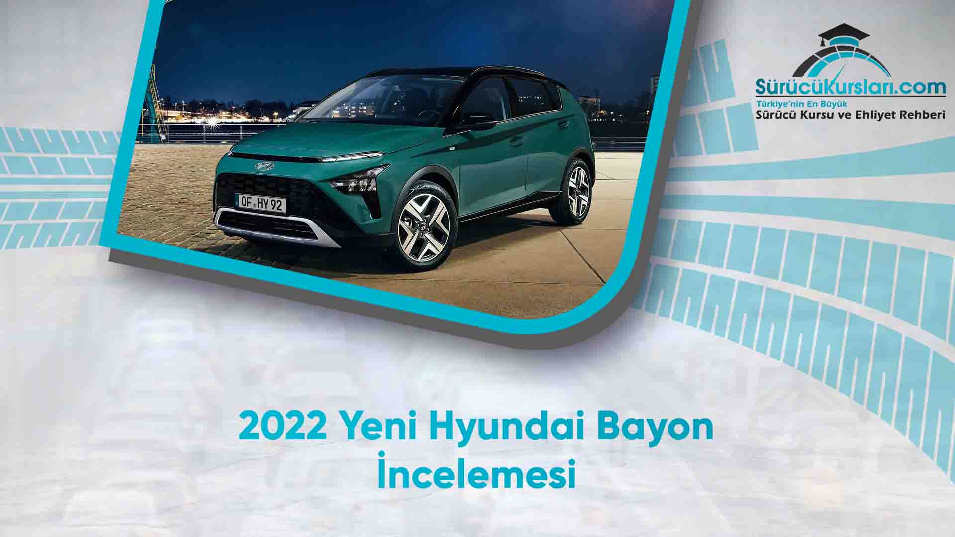 2022 Yeni Hyundai Bayon İncelemesi