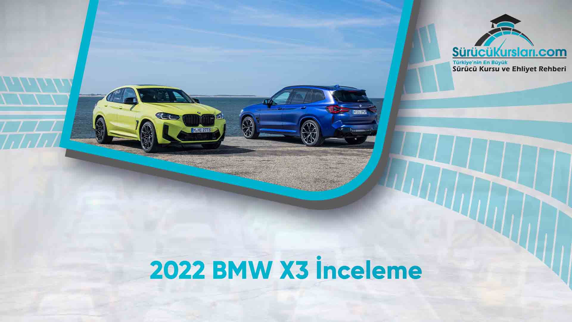 2022 BMW X3 İnceleme