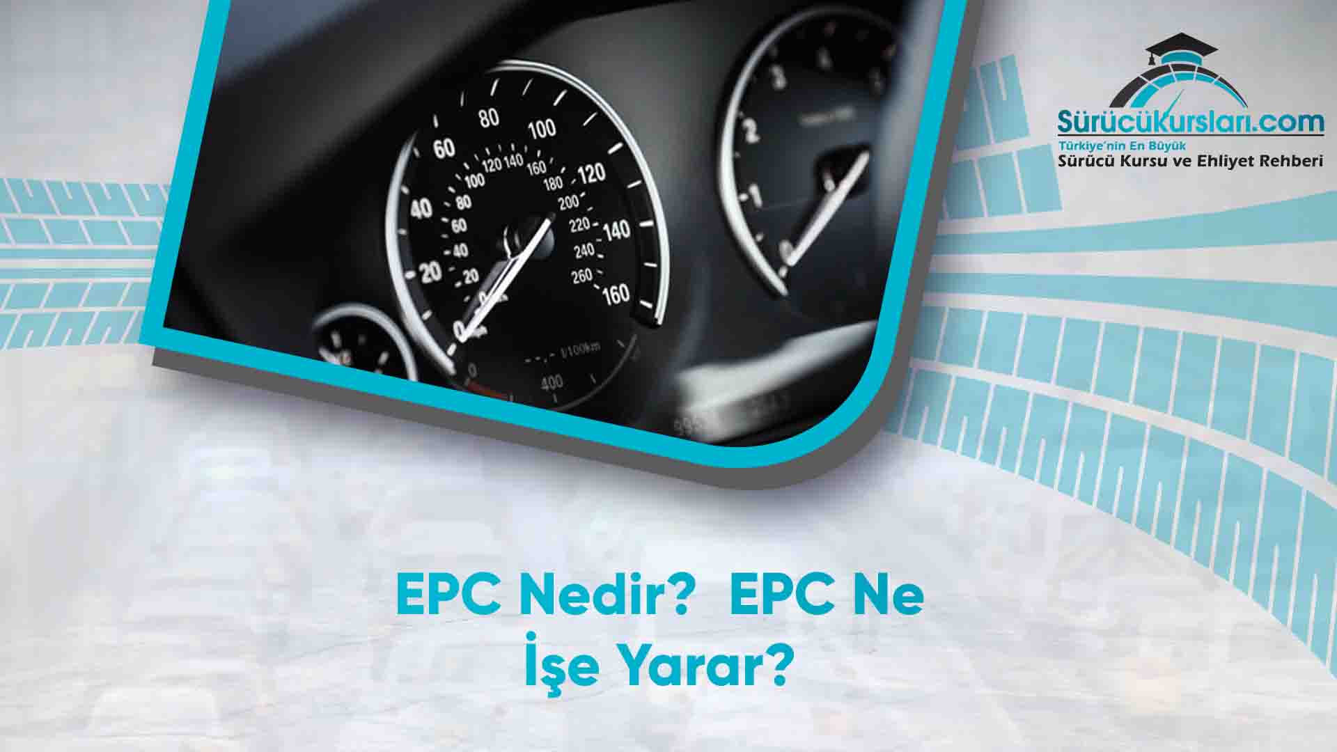EPC Nedir -  EPC Ne İşe Yarar