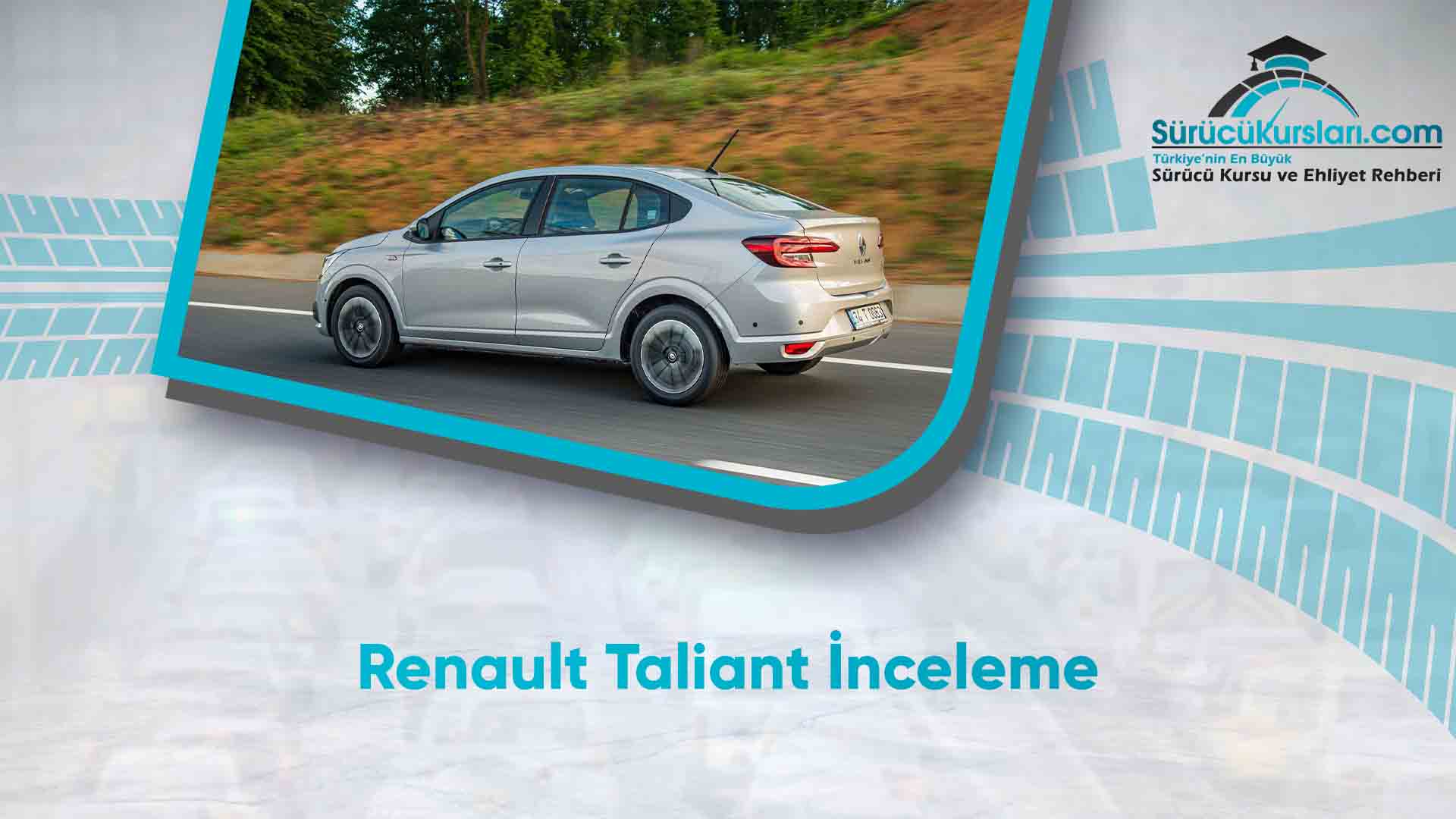 Renault Taliant İnceleme