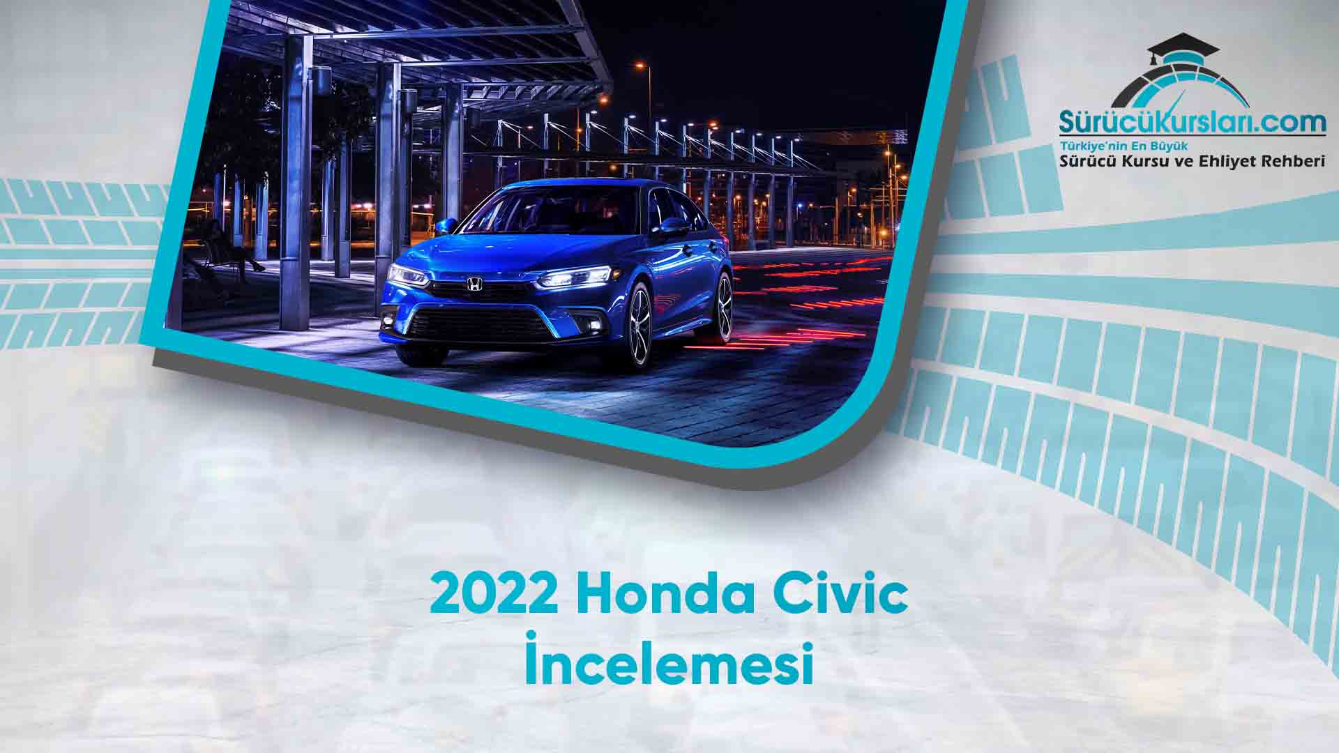 2022 Honda Civic İncelemesi