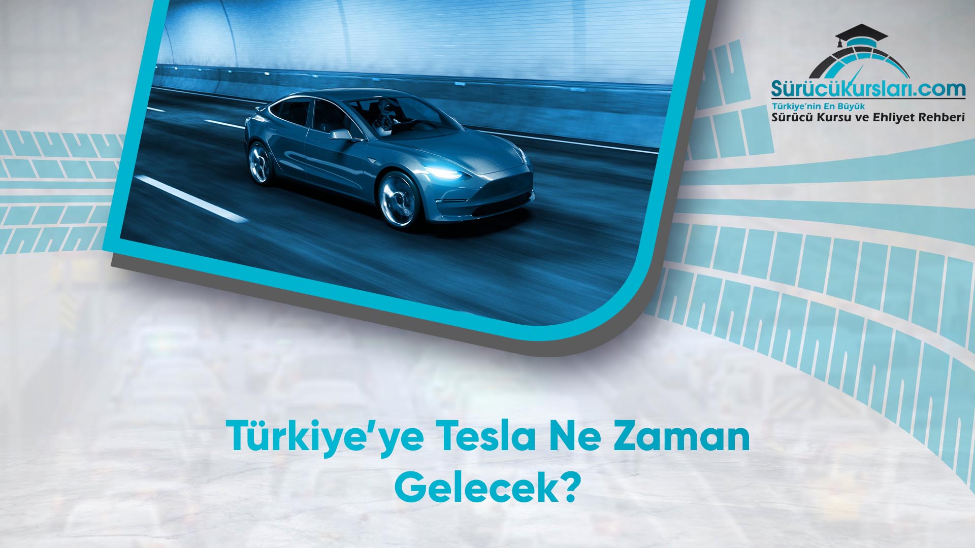 Türkiye’ye Tesla Ne Zaman Gelecek