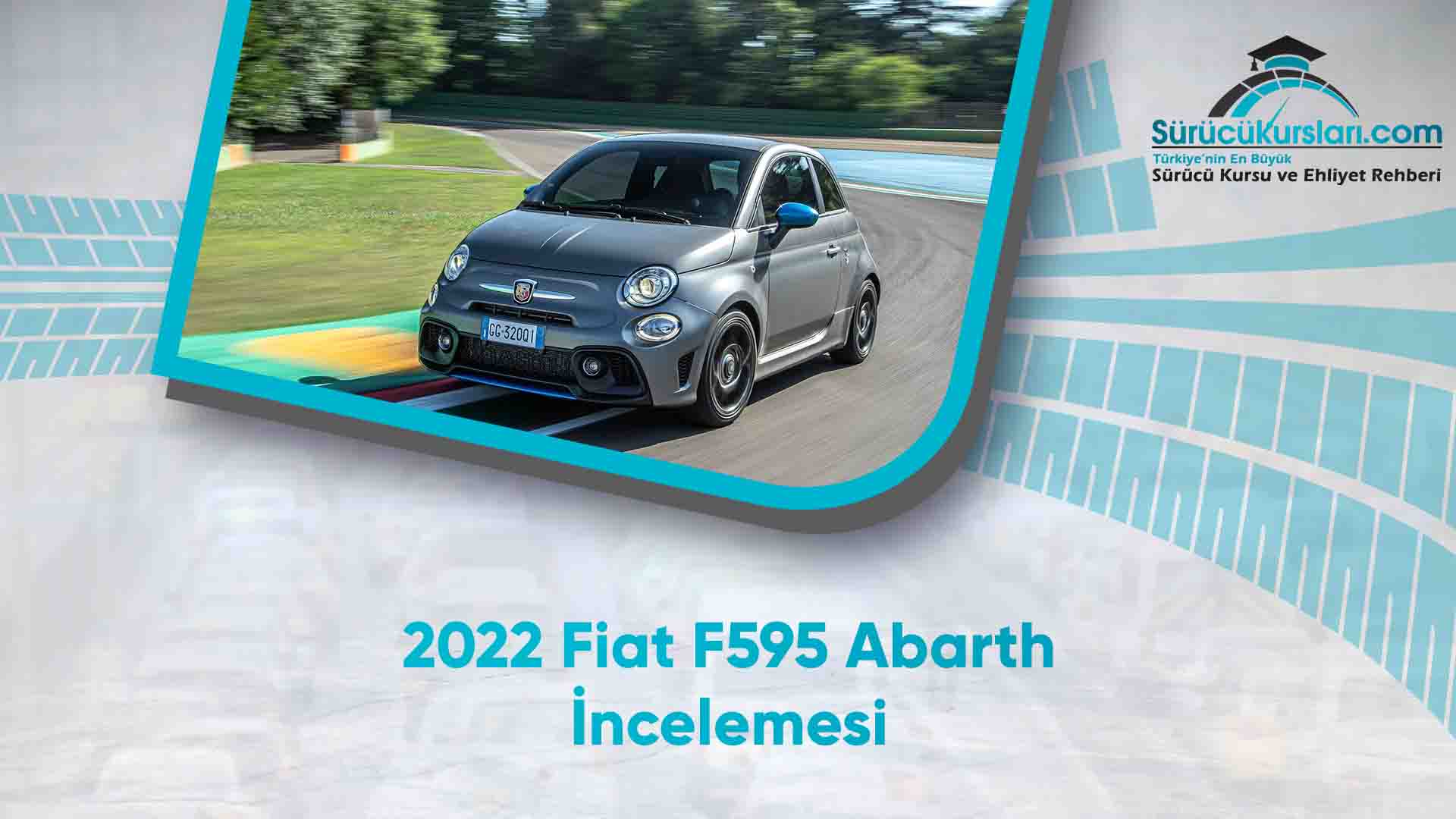 2022 Fiat F595 Abarth İncelemesi