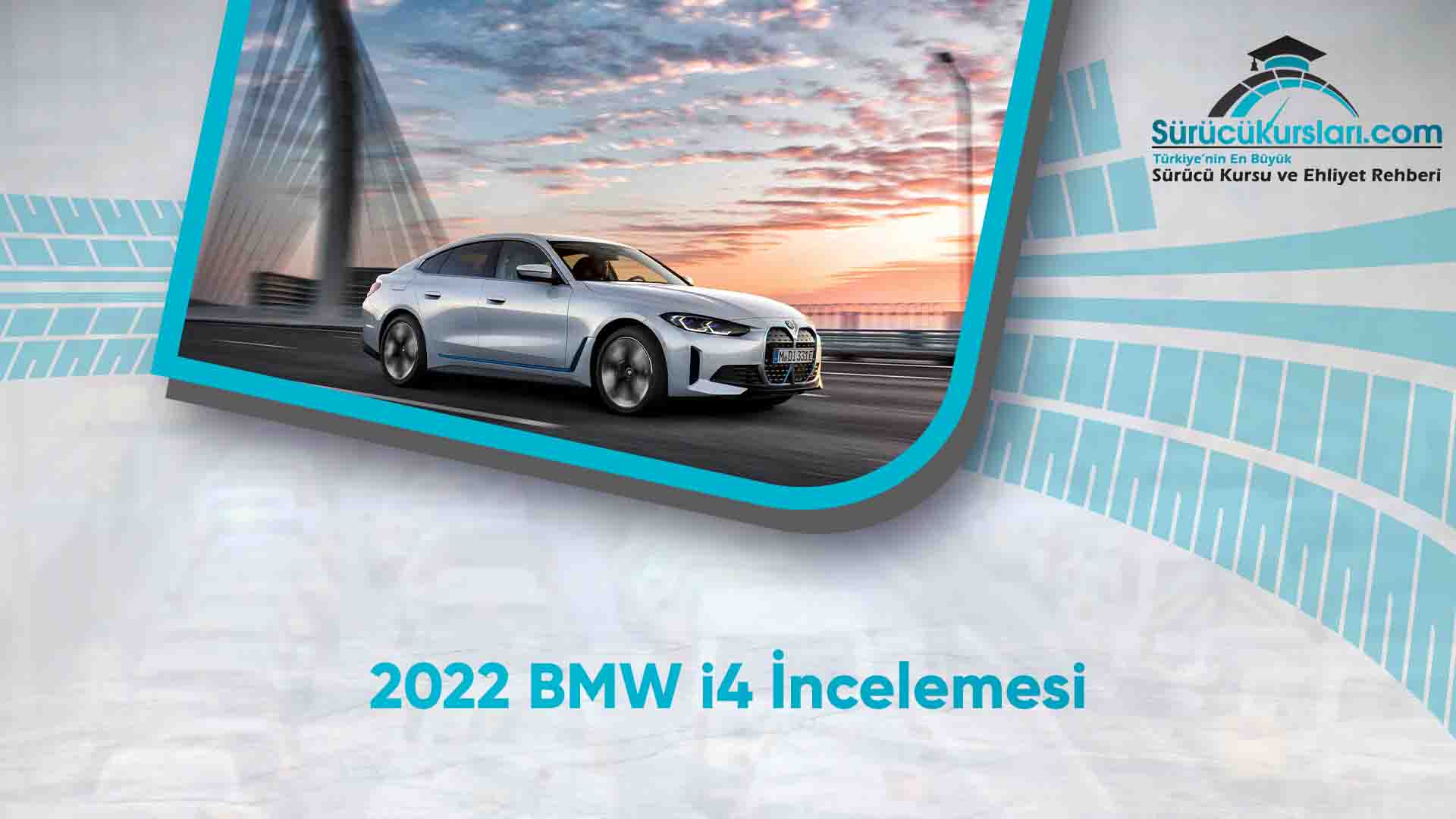 2022 BMW i4 İncelemesi