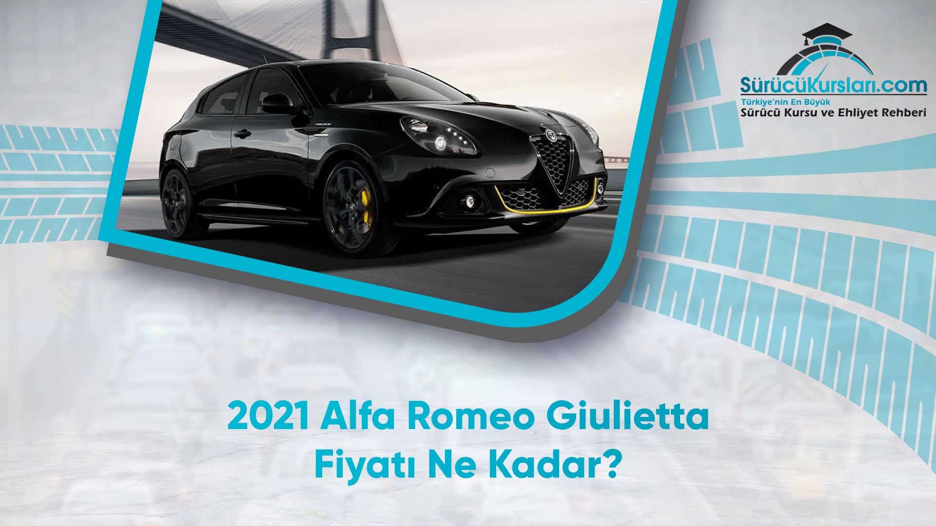 2021 Alfa Romeo Giulietta Fiyatı Ne Kadar
